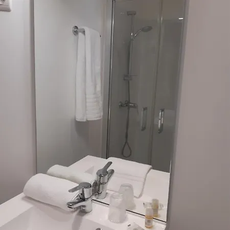 Hotel De La Croix De Malte