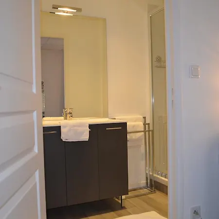 De La Croix De Malte Hotel 2*