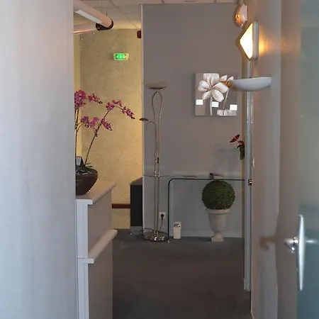 De La Croix De Malte Cherbourg-en-Cotentin