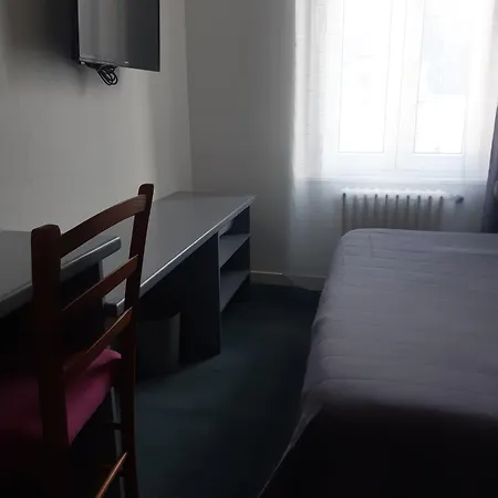 De La Croix De Malte Cherbourg-en-Cotentin