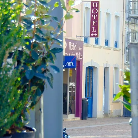 De La Croix De Malte