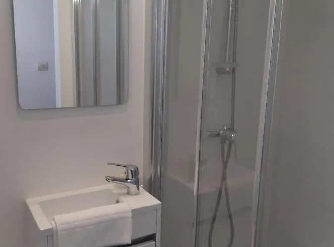 Hotel De La Croix De Malte