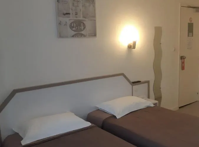 De La Croix De Malte Cherbourg-en-Cotentin