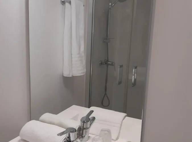 Hotel De La Croix De Malte