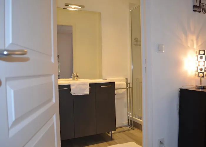 De La Croix De Malte Hotel 2*