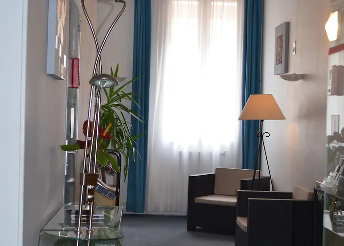 De La Croix De Malte Cherbourg-en-Cotentin