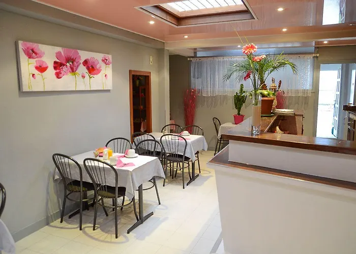 De La Croix De Malte 2* Cherbourg-en-Cotentin