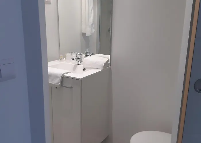 De La Croix De Malte 2* Cherbourg-en-Cotentin