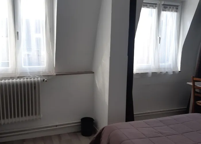 De La Croix De Malte Cherbourg-en-Cotentin