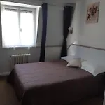 De La Croix De Malte Hotel Cherbourg-en-Cotentin