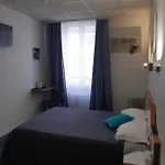 De La Croix De Malte Hotel