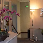 De La Croix De Malte Hotel