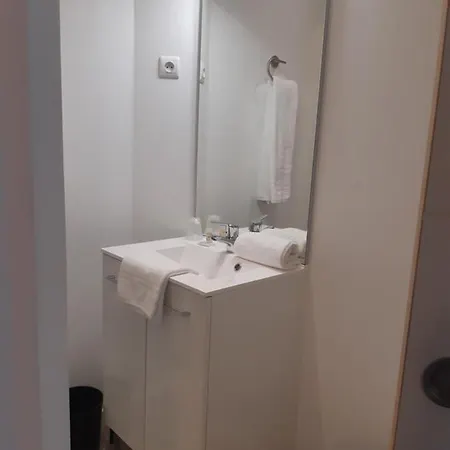Hotell De La Croix De Malte Cherbourg-en-Cotentin