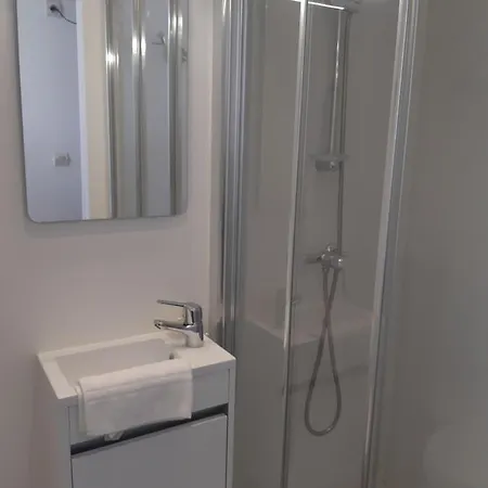 Hotel De La Croix De Malte