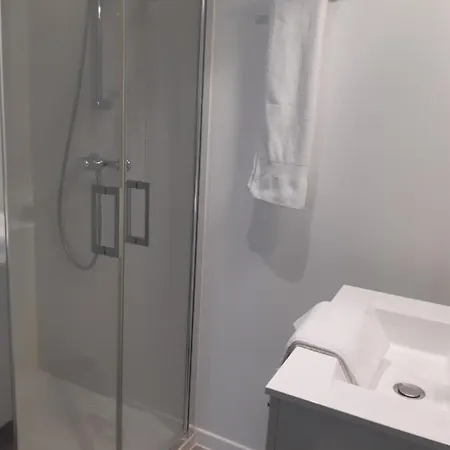 Hotel De La Croix De Malte