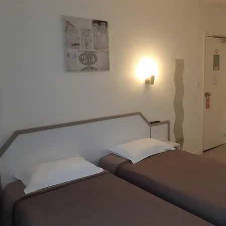 De La Croix De Malte Cherbourg-en-Cotentin