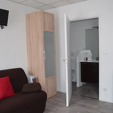 Ξενοδοχείο De La Croix De Malte