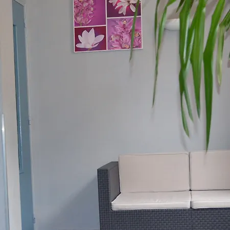 De La Croix De Malte 2*