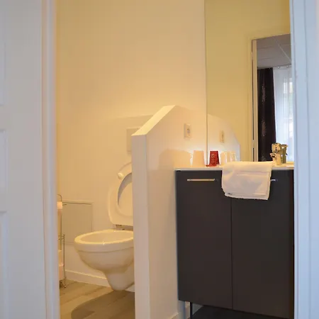 De La Croix De Malte Cherbourg-en-Cotentin