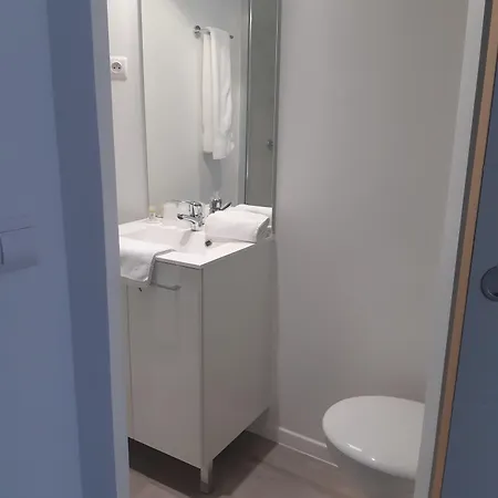 De La Croix De Malte 2* Cherbourg-en-Cotentin