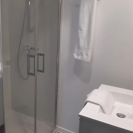 De La Croix De Malte Hotel Cherbourg-en-Cotentin