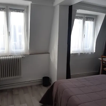 De La Croix De Malte Cherbourg-en-Cotentin