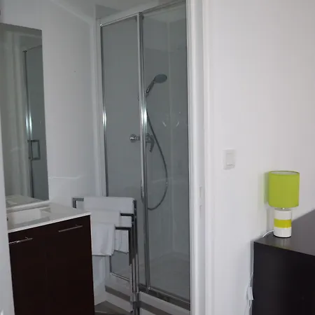 De La Croix De Malte Hotel