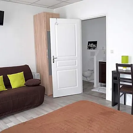 De La Croix De Malte Hotel Cherbourg-en-Cotentin