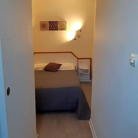 De La Croix De Malte Hotel Cherbourg-en-Cotentin