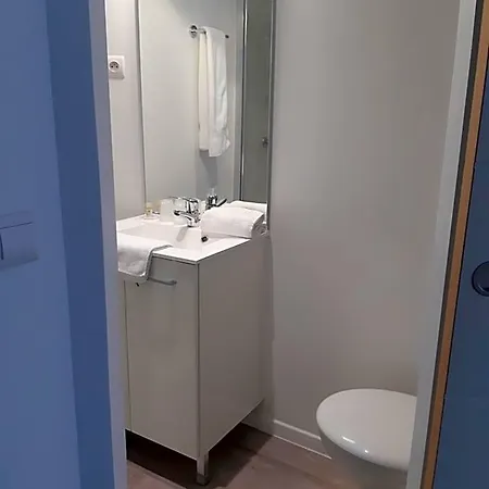 De La Croix De Malte Hotel 2*