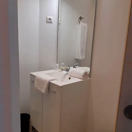 De La Croix De Malte Hotel Cherbourg-en-Cotentin