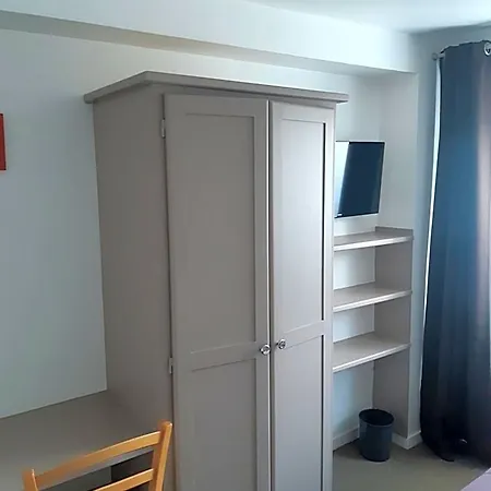 De La Croix De Malte Hotel Cherbourg-en-Cotentin