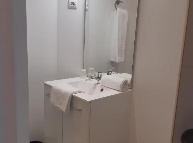 Отель De La Croix De Malte Шербур-ан-Котантен