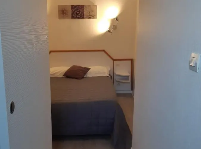 De La Croix De Malte Cherbourg-en-Cotentin