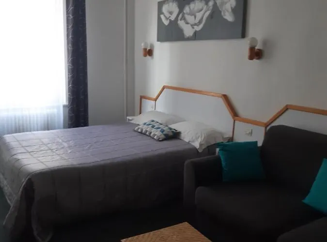 De La Croix De Malte Cherbourg-en-Cotentin