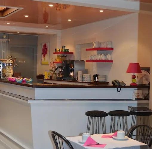 De La Croix De Malte 2*