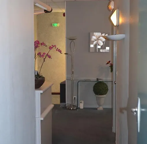 De La Croix De Malte Шербур-ан-Котантен