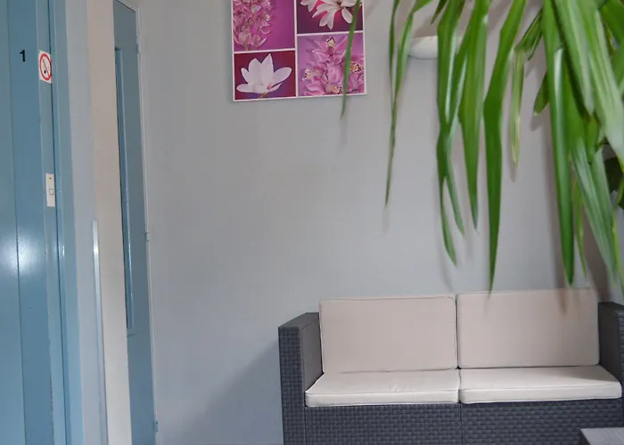 De La Croix De Malte 2*