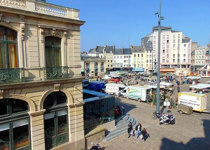 De La Croix De Malte