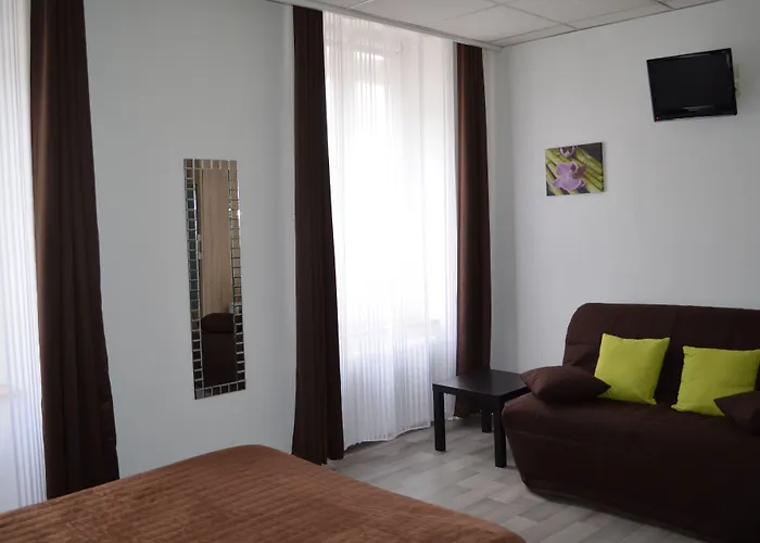 De La Croix De Malte