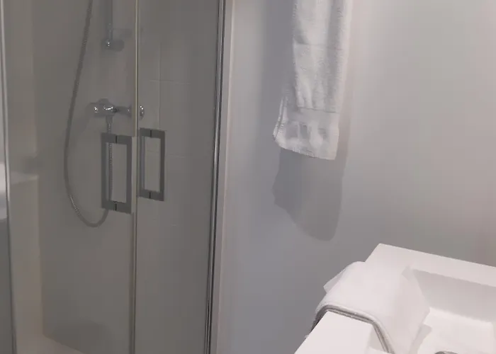 De La Croix De Malte Hotel Cherbourg-en-Cotentin