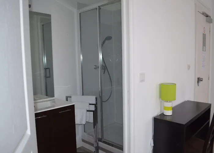 De La Croix De Malte Отель