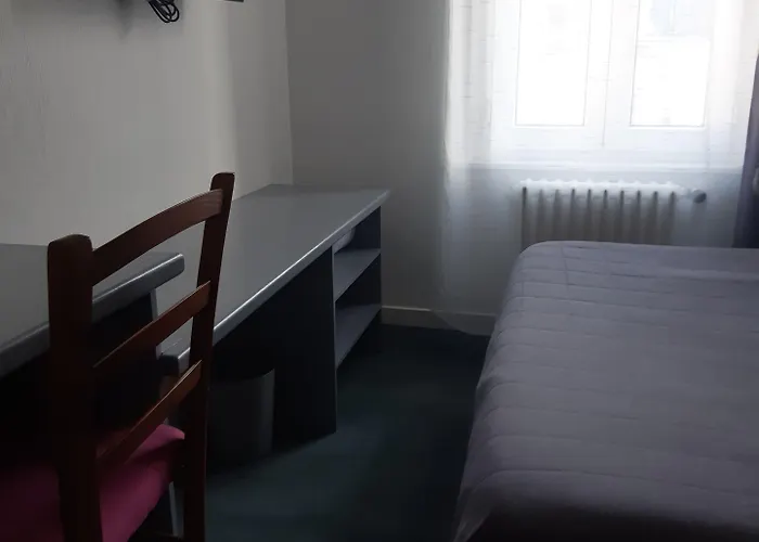 De La Croix De Malte Шербур-ан-Котантен